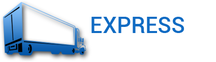 express-trailer Logo